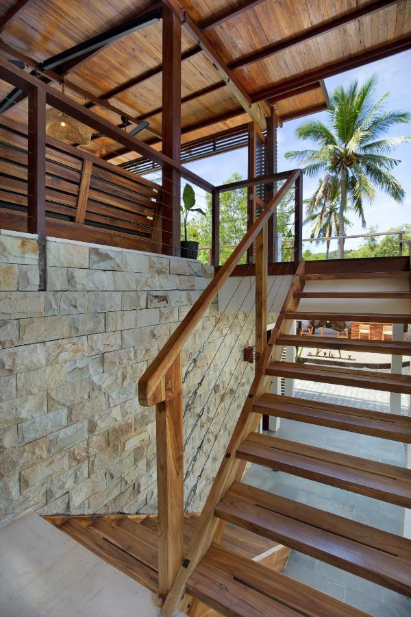 Villa Sakura. Luxury 3 Bedroom Villa. Selong Belanak Exterior foto